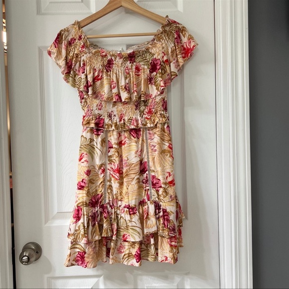 ASTR The Label Dress - Picture 9 of 9